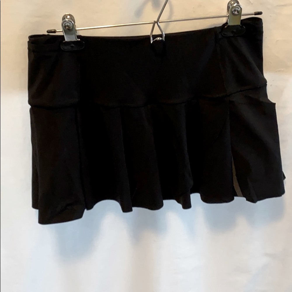 Lululemon skort